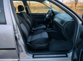 VW Golf 1.9TDI KLIMATRONIK, снимка 13