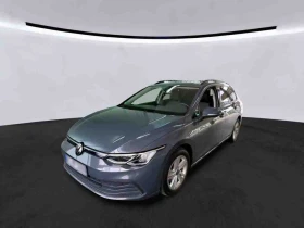VW Golf Variant 2.0 TDI Life, снимка 2