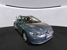 VW Golf Variant 2.0 TDI Life, снимка 1