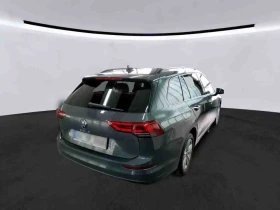 VW Golf Variant 2.0 TDI Life, снимка 4