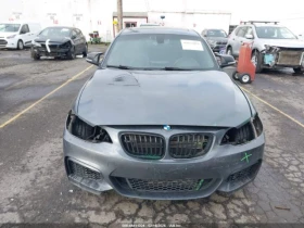 BMW 235 * M-Performance* КОЖА* ПОДГРЕВ* ШИБИДАХ* 8HP* , снимка 10