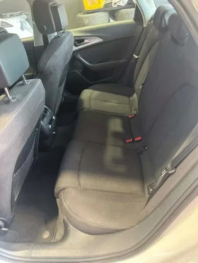 Audi A6 Lim. 2.0 TDI s-line Aut. 190ps DK, снимка 9