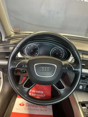 Audi A6 Lim. 2.0 TDI s-line Aut. 190ps DK, снимка 7
