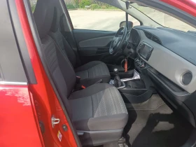 Toyota Yaris 1, 4 D4D EVRO 6 B , снимка 9