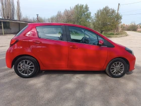 Toyota Yaris 1, 4 D4D EVRO 6 B , снимка 8