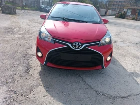 Toyota Yaris 1, 4 D4D EVRO 6 B , снимка 1