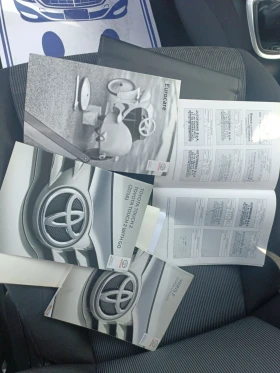 Toyota Yaris 1, 4 D4D EVRO 6 B , снимка 14