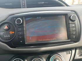 Toyota Yaris 1, 4 D4D EVRO 6 B , снимка 12
