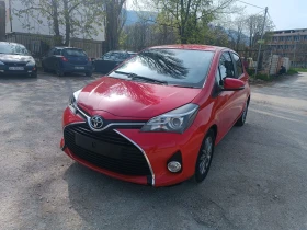 Toyota Yaris 1, 4 D4D EVRO 6 B , снимка 3