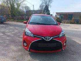 Toyota Yaris 1, 4 D4D EVRO 6 B , снимка 2