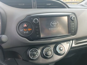 Toyota Yaris 1, 4 D4D EVRO 6 B , снимка 10