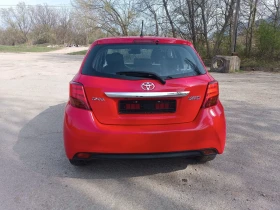 Toyota Yaris 1, 4 D4D EVRO 6 B , снимка 6