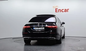 Mercedes-Benz S 580 S580L 4MATIC, снимка 4