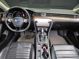 VW Passat 2.0 TDI, снимка 7