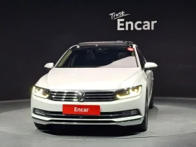 VW Passat 2.0 TDI, снимка 3