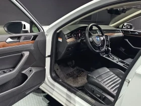 VW Passat 2.0 TDI, снимка 10