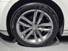 VW Passat 2.0 TDI, снимка 5
