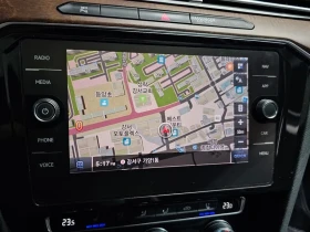 VW Passat 2.0 TDI, снимка 14