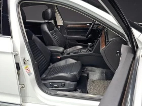 VW Passat 2.0 TDI, снимка 12