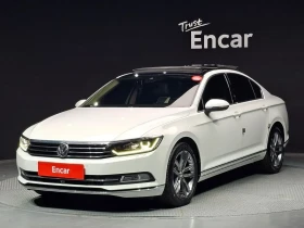 VW Passat 2.0 TDI, снимка 1