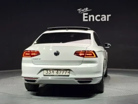 VW Passat 2.0 TDI, снимка 4