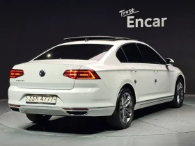 VW Passat 2.0 TDI, снимка 2