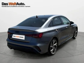 Audi A3, снимка 4