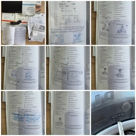 VW Sharan 2.0TDi DSG, снимка 17