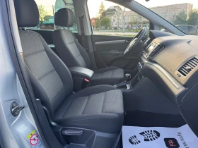VW Sharan 2.0TDi DSG, снимка 12