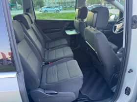 VW Sharan 2.0TDi DSG, снимка 10