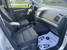 VW Sharan 2.0TDi DSG, снимка 11