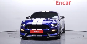 Ford Mustang SHELBY PACKAGE, снимка 3