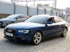 Audi A5 2.0 35 TDI Quattro Sports, снимка 1