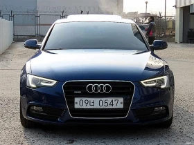 Audi A5 2.0 35 TDI Quattro Sports, снимка 2