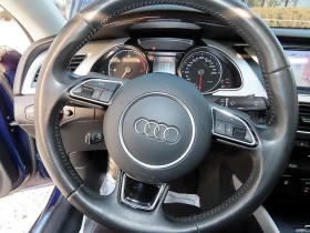 Audi A5 2.0 35 TDI Quattro Sports, снимка 8