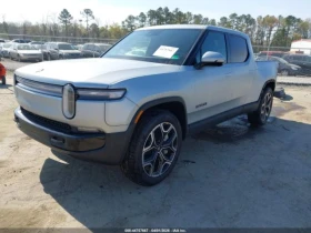 Rivian R1T PERFORMANCE DUAL MOTOR MAX PACK, снимка 2