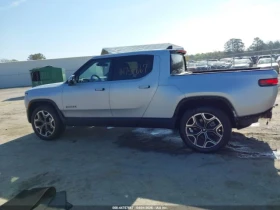 Rivian R1T PERFORMANCE DUAL MOTOR MAX PACK, снимка 15