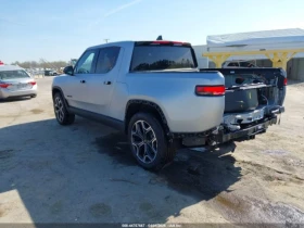 Rivian R1T PERFORMANCE DUAL MOTOR MAX PACK, снимка 3