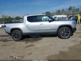 Rivian R1T PERFORMANCE DUAL MOTOR MAX PACK, снимка 14