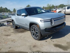 Rivian R1T PERFORMANCE DUAL MOTOR MAX PACK, снимка 1