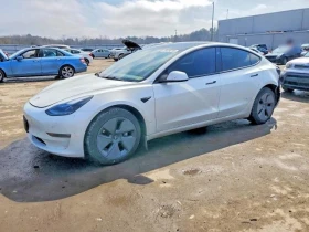 Tesla Model 3, снимка 1