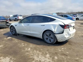 Tesla Model 3, снимка 2