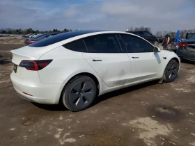 Tesla Model 3, снимка 3