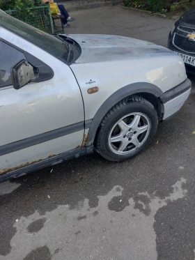 VW Golf 3, снимка 3