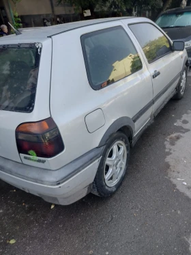 VW Golf 3, снимка 4