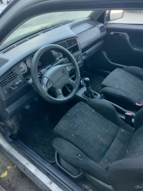 VW Golf 3, снимка 7