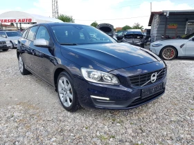 Volvo V60 FACELIFT 2.0D-150 к.с. /02/2016г. АВТОМАТИК ЛИЗИНГ, снимка 3