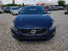 Volvo V60 FACELIFT 2.0D-150 к.с. /02/2016г. АВТОМАТИК ЛИЗИНГ, снимка 2