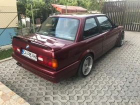 BMW 320, снимка 4