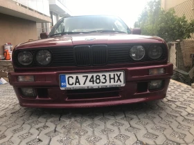 BMW 320, снимка 7